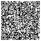 QR code with Badger Remediation Service Inc contacts