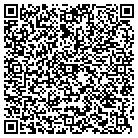QR code with Camilleri Custom Cabinetry Inc contacts
