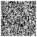 QR code with Donaldson CO contacts
