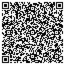 QR code with Hoskin & Muir Inc contacts