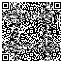 QR code with James Sindle contacts