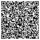 QR code with Tux Shop contacts