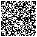 QR code with Pines contacts