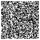 QR code with Mitchells Cleaning Service contacts