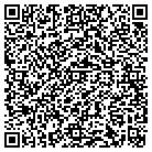 QR code with A-One Pallet Distributing contacts