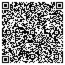 QR code with A & S Pallets contacts
