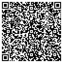 QR code with A & W Pallet Inc contacts
