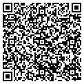 QR code with B Bigham contacts