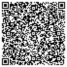 QR code with B B S Pallet & Transport contacts