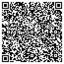 QR code with Cc Pallets contacts