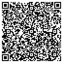 QR code with C & R Pallet LLC contacts