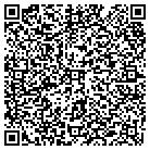 QR code with D C Export & Domestic Packing contacts