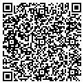 QR code with Dgn Inc contacts