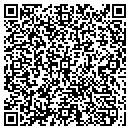 QR code with D & L Pallet CO contacts