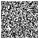 QR code with Tonis Grocery contacts