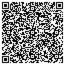 QR code with E & A Pallet Inc contacts