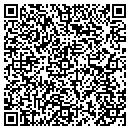 QR code with E & A Pallet Inc contacts