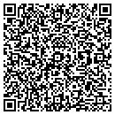 QR code with E Pallet Inc contacts