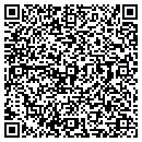 QR code with E-Pallet Inc contacts