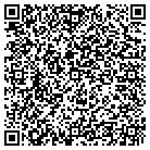 QR code with G&M pallets contacts