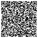 QR code with H & S Service CO contacts