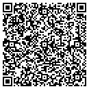 QR code with Hugo Pallet contacts