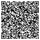QR code with Hutchins Pallet Service contacts