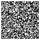 QR code with I 30 Pallet CO contacts
