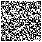 QR code with I & M Pallets Inc contacts