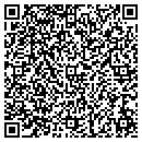 QR code with J & D Pallets contacts