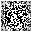 QR code with J & G Pallets contacts
