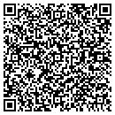 QR code with John A Peachy contacts