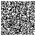 QR code with Jose A Cuellar contacts
