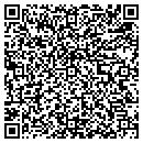 QR code with Kalend's Corp contacts