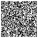 QR code with L Smith Pallets contacts