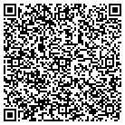 QR code with Marvins Affordable Pallets contacts
