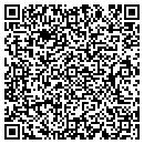QR code with May Pallets contacts