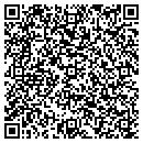 QR code with M C Woodwork Pallets Inc contacts