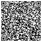 QR code with Okoboji Pallet S Packaging contacts