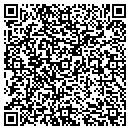 QR code with Pallett CO contacts
