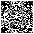 QR code with Parr Inc contacts