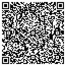 QR code with Rch Pallets contacts