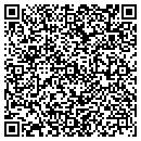 QR code with R S Day & Sons contacts