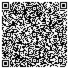 QR code with Cinnamon Cove Club House contacts
