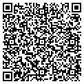 QR code with Spci contacts