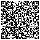 QR code with Texas Pallet contacts