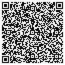 QR code with Was Broken Pallets CO contacts