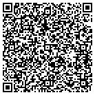 QR code with Binkowsky-Dougherty Distribution LLC contacts