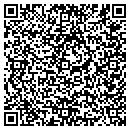 QR code with Cash-Way Plywood Of Bend Inc contacts