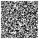 QR code with Central Ms Land & Timber contacts